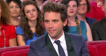 Vivement Dimanche : Mika fait progresser l'audience de Michel Drucker
