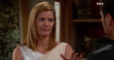 Les Feux de l'amour : Sharon prête à perturber le mariage d'Adam, Nick bientôt de retour avec Phyllis ?
