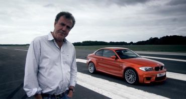 Gear Knobs : la nouvelle émission automobile de Jeremy Clarkson après Top Gear ?