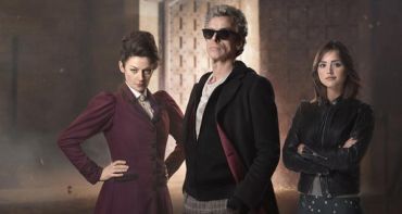 Doctor Who (The Magician's Apprentice) : déception pour le lancement de la saison 9