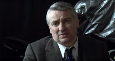 François Loriquet (Un village français - saison 6) : « Bériot a fait d'énormes sacrifices pour Lucienne »