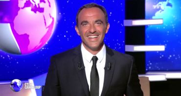 TF1 : 7 millions de Français pour le retour de C'est Canteloup