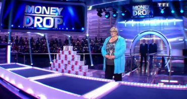 Money Drop : nouveau record pour Laurence Boccolini sur TF1, Nagui réuni 13% du public sur France 2 