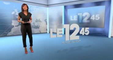 Les JT les plus performants du 7 octobre : record pour Kareen Guiock sur M6, Jacques Legros large leader à 13 heures sur TF1