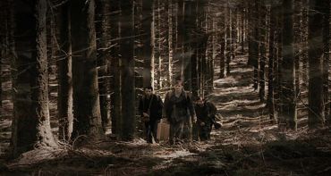 Un Village Français : l'évasion en saison 5 avant la libération de la saison 6
