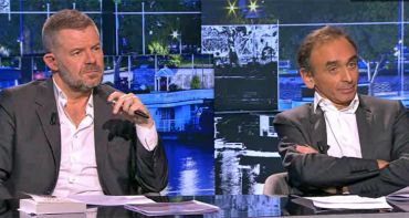 Zemmour et Naulleau font le débat avec Jean-Marie Le Pen 