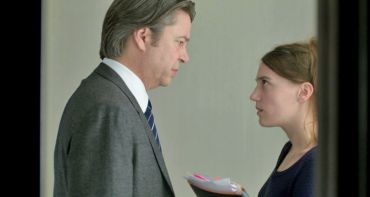 Dix pour cent : France 2 n'enraye pas la baisse avec Nathalie Baye et Laura Smet