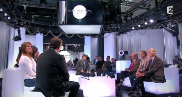 Ce soir (ou jamais !) : Éric Sadin, Gilles Babinet, Laurent Alexandre...
