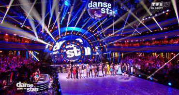 Danse avec les stars 6 : un coup d'envoi en tête sur TF1, amoindri par Taratata