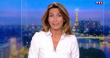 Les JT les plus performants du 25 octobre : Anne-Claire Coudray dépasse les 7 millions, François-Xavier Ménage moins en forme que Nathalie Renoux