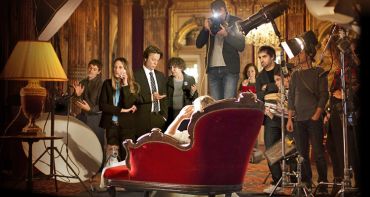 Dix pour cent : la saison 2 déjà en préparation avec de nouvelles stars