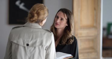 Dix pour cent : quand Nathalie Baye Laura Smet mettent France 2 en danger, battue par D8