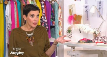 Les Reines du shopping : Cristina Cordula outrée par Marie, record pour M6