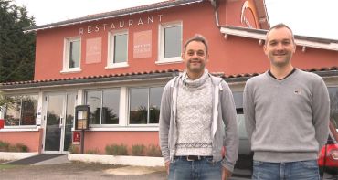 Bienvenue à l'hôtel : Stéphane et Donatien prêts à décrocher le titre sur TF1