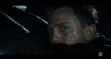 Audiences TV du dimanche 15 novembre : James Bond met à terre Wolverine, Sur la route de Madison dépasse le million