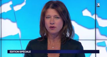 Audiences JT du 16 novembre : jusqu'à 9 millions de Français devant Gilles Bouleau sur TF1, Carole Gaessler puissante en access