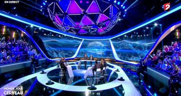 Audiences TV du mardi 17 novembre : Angleterre / France en tête sur TF1, Tout le monde joue avec le cerveau devant Incroyable Talent, succès du Diable s'habille en Prada