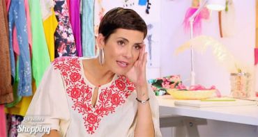 Les Reines du shopping : Isabelle prise de panique lors du tournage, Cristina Cordula regrette son impasse sur le soutien-gorge
