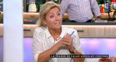 C à vous : nouveau succès pour France 5 avec Marina Carrère d'Encausse, Karin Viard et Alain Finkielkraut