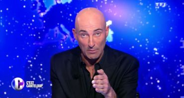 C'est Canteloup : Johnny Hallyday part en cirrhose et non en Syrie, 7 millions de Français branchés sur TF1