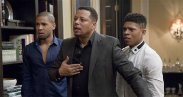 Empire (W9) comparée à un « Black Dynastie », le showrunner défend la diversité du casting