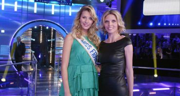Sylvie Tellier (DG de Miss France 2016) : « Je n'ai pas envie que les petites filles pensent qu'il faut montrer ses seins pour devenir Miss »