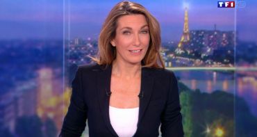Les JT les plus performants du 28 novembre : Anne-Claire Coudray en baisse face à Laurent Delahousse