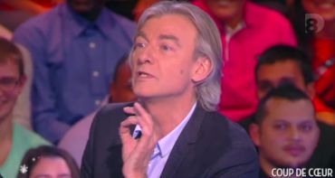 Touche pas à mon poste : Gilles Verdez très remonté contre M6 qui ne « respecte pas les téléspectateurs »