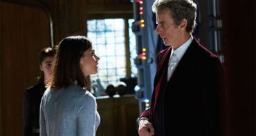 Doctor Who : pas de record d'audience pour le final de la saison 9 et l'ultime adieu de Clara (Jenna Coleman)