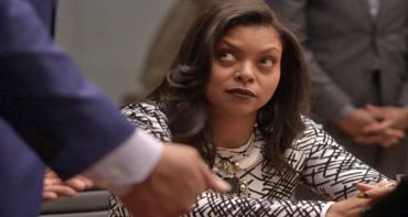 Empire : la tension monte pour Lucious et Cookie avant le final de la saison