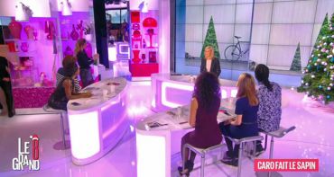 Le Grand 8 : Youssoupha fait venir 7.2% des 15/34 ans devant le talk de D8