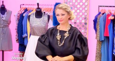 Les reines du shopping : Avant May, la "montgolfière' de Daria ne satisfait pas le showroom