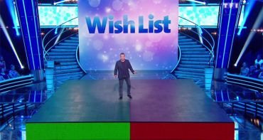 Wishlist : Christophe Dechavanne prend la relève de Money Drop dès le 4 janvier 2016 sur TF1