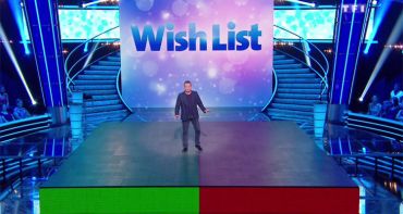 Wishlist : Christophe Dechavanne prend la relève de Money Drop dès le 4 janvier 2016 sur TF1