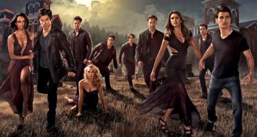 Vampire Diaries : la saison 6 dès le 10 janvier 2016 en France
