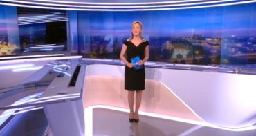 Audiences JT du vendredi 25 décembre : Audrey Crespo-Mara loin devant, TF1 écrase la concurrence