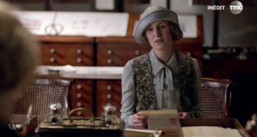 Downton Abbey plus fort que Les mystères de l'amour sur TMC