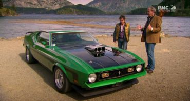 Top Gear : la spéciale Patagonie provoque un scandale et offre un belle audience à RMC Découverte