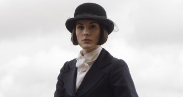 Michelle Dockery (final de Downton Abbey) : « J'étais malade lors de mon dernier jour de tournage »