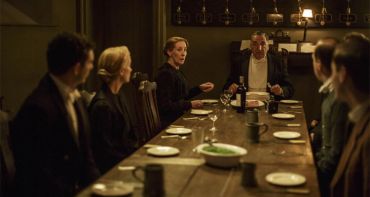 Final de Downton Abbey : pourquoi les acteurs ont été fouillés lors du dernier jour de tournage ?