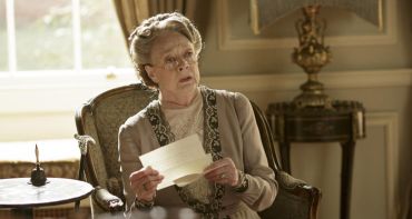 Downton Abbey : la série s'est-elle arrête à cause de Maggie Smith (Violet Crawley) ?