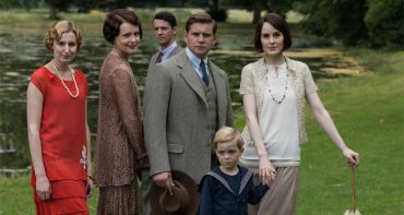 Fin de Downton Abbey : un film ou un spin-off pour continuer la série ? Hugh Bonneville, Michelle Dockery et le casting répondent