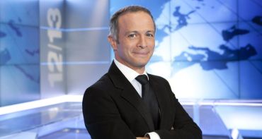 Questions pour un champion : Samuel Etienne remplace Julien Lepers sur France 3