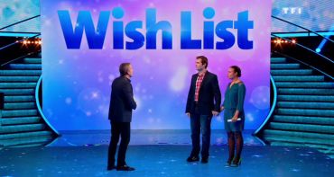 Audiences access (jeudi 7 janvier) : WhishList à un faible niveau sur TF1, C à vous au dessus du million avec la spéciale Charlie Hebdo