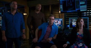 NCIS : Los Angeles : Kensi et Deeks reconvertis, M6 cède du terrain