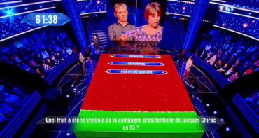 Audiences Access (11 au 15 janvier 2016) : L'effondrement de WishList sur TF1, la progression de Chasseurs d'appart' sur M6