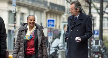 Démission de Christiane Taubira : Canal+ bouleverse son prime avec Michel Denisot et Conversations secrètes