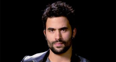 Ignacio Serricchio (Les Feux de l'amour) : « Avec Alex Chaves, la production voulait intégrer un personnage Latino à la série »