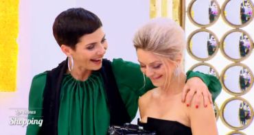 Les Reines du shopping : Euridice s'impose et va « faire pâlir les soeurs Kardashian » selon Susana