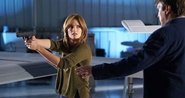 Castle : ce que réserve la saison 8, la disparition de Beckett avant un possible divorce avec Richard ?